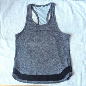Smooth Stride UV Protection Tank Top from Lululemon